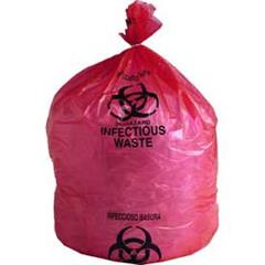 Bio Hazard Bags