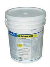 Fungicidal Coatings