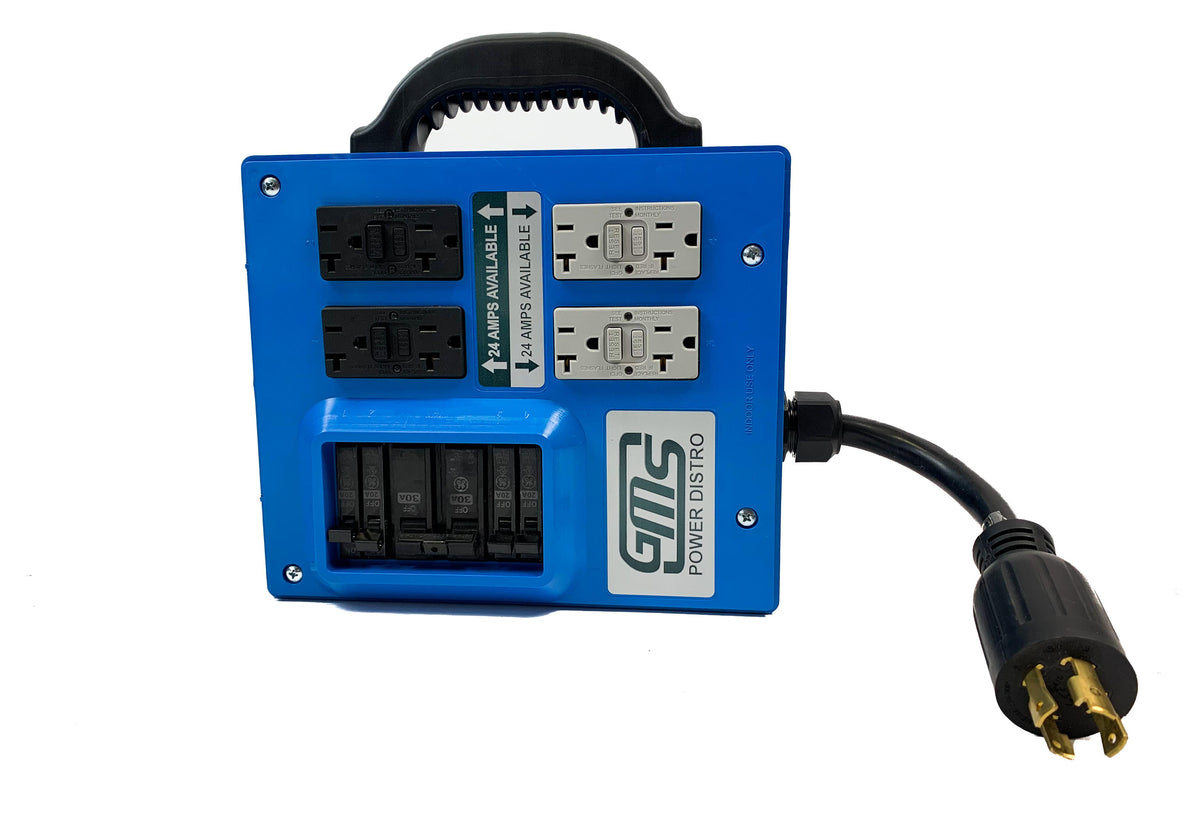 Power Distribution