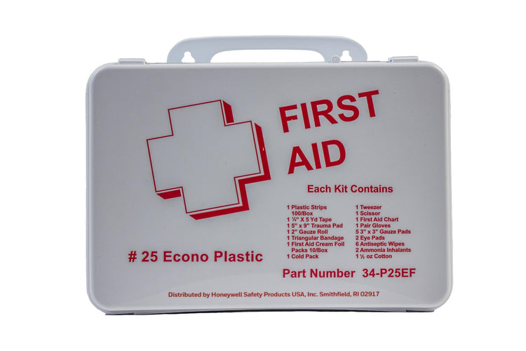 First Aid