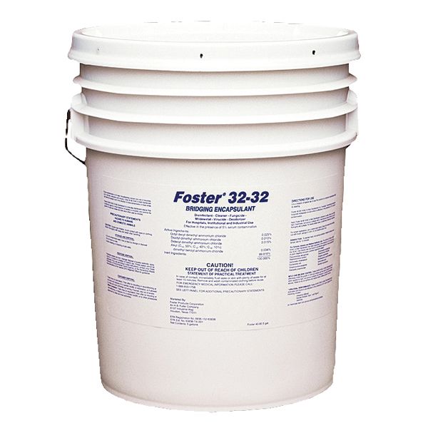 Foster Products Asbestos Encapsulants