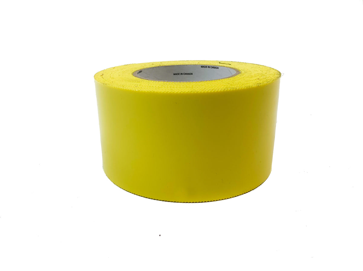 Containment Tape