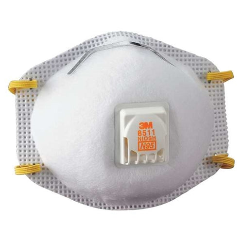 3M Particulate Respirators