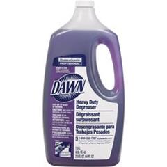 General Cleaning & Degreasers