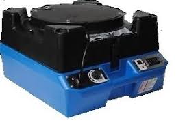 Phoenix Air Scrubbers