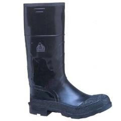 Foot Protection