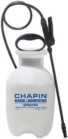 Chapin Pump Sprayers