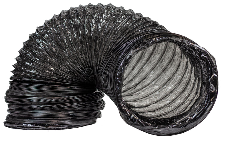 Exhaust Ducting