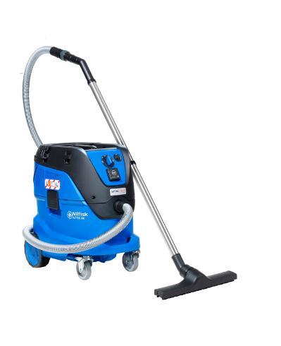 Nilfisk Attix 44