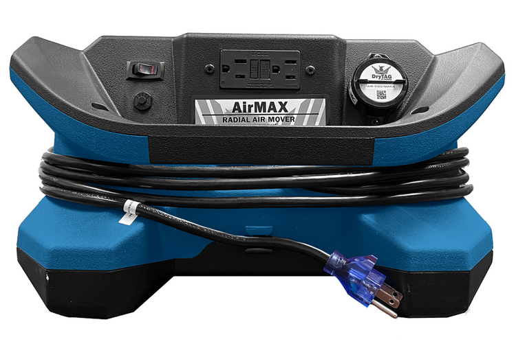 Phoenix Air Movers