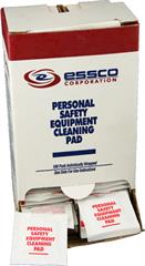 Fit Testing, Respirator Cleaning and Storage