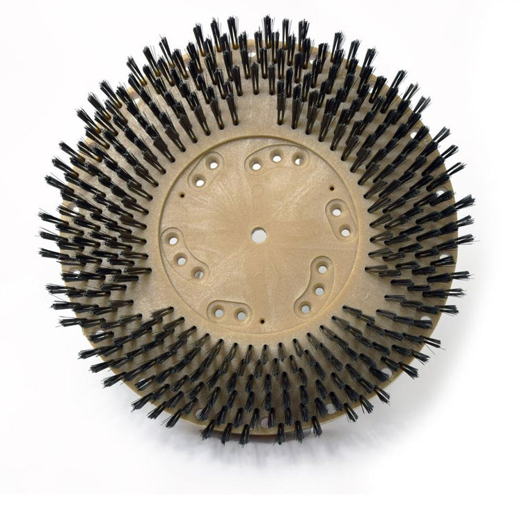 Steel Wire Rotary Wheels