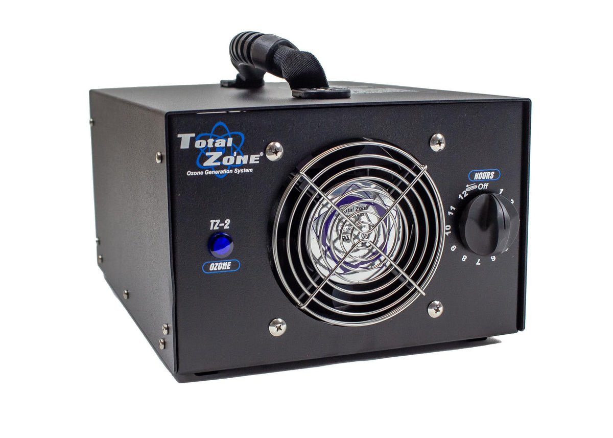 Ozone Generators