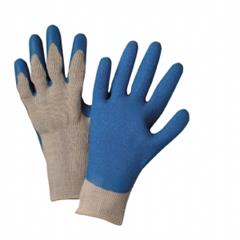Coated Safety Work Gloves