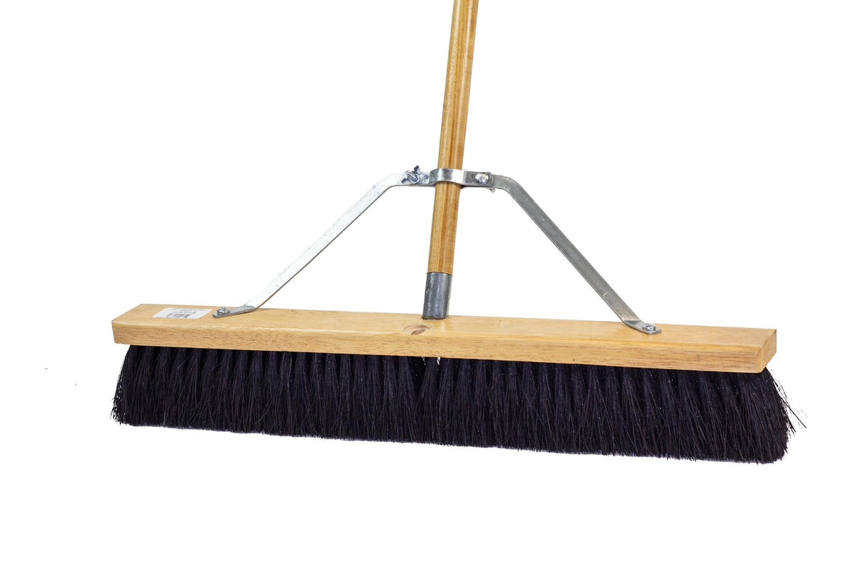 Brooms, Mops & Squeegees