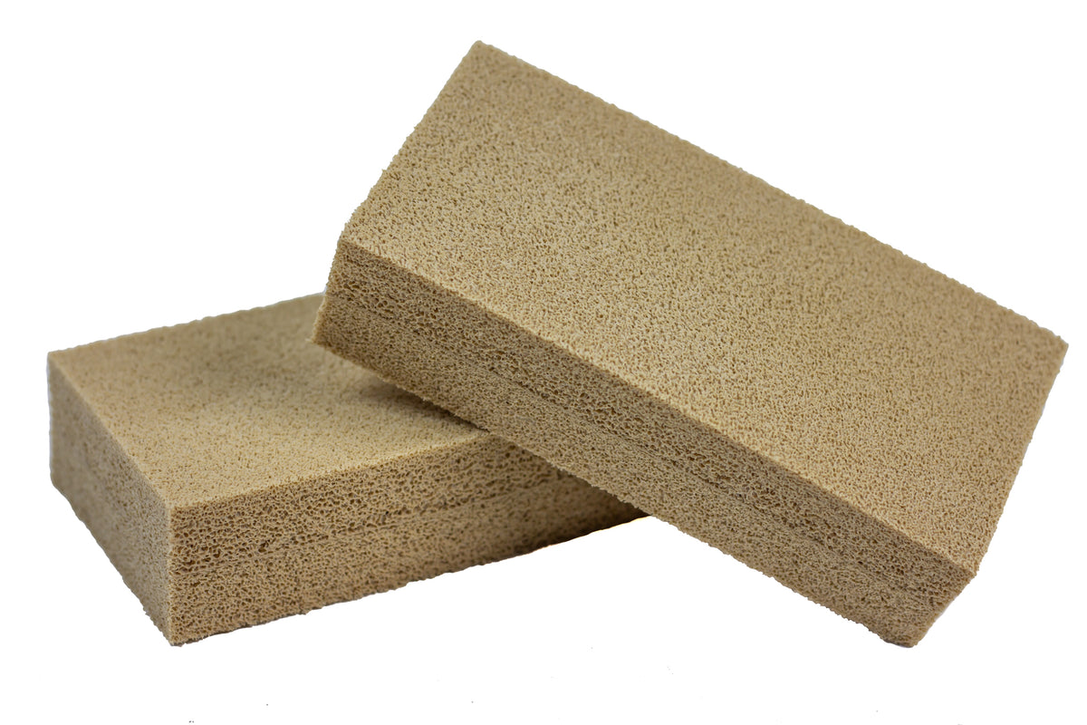 Chemical "Smoke" Sponges, 36 Per Case