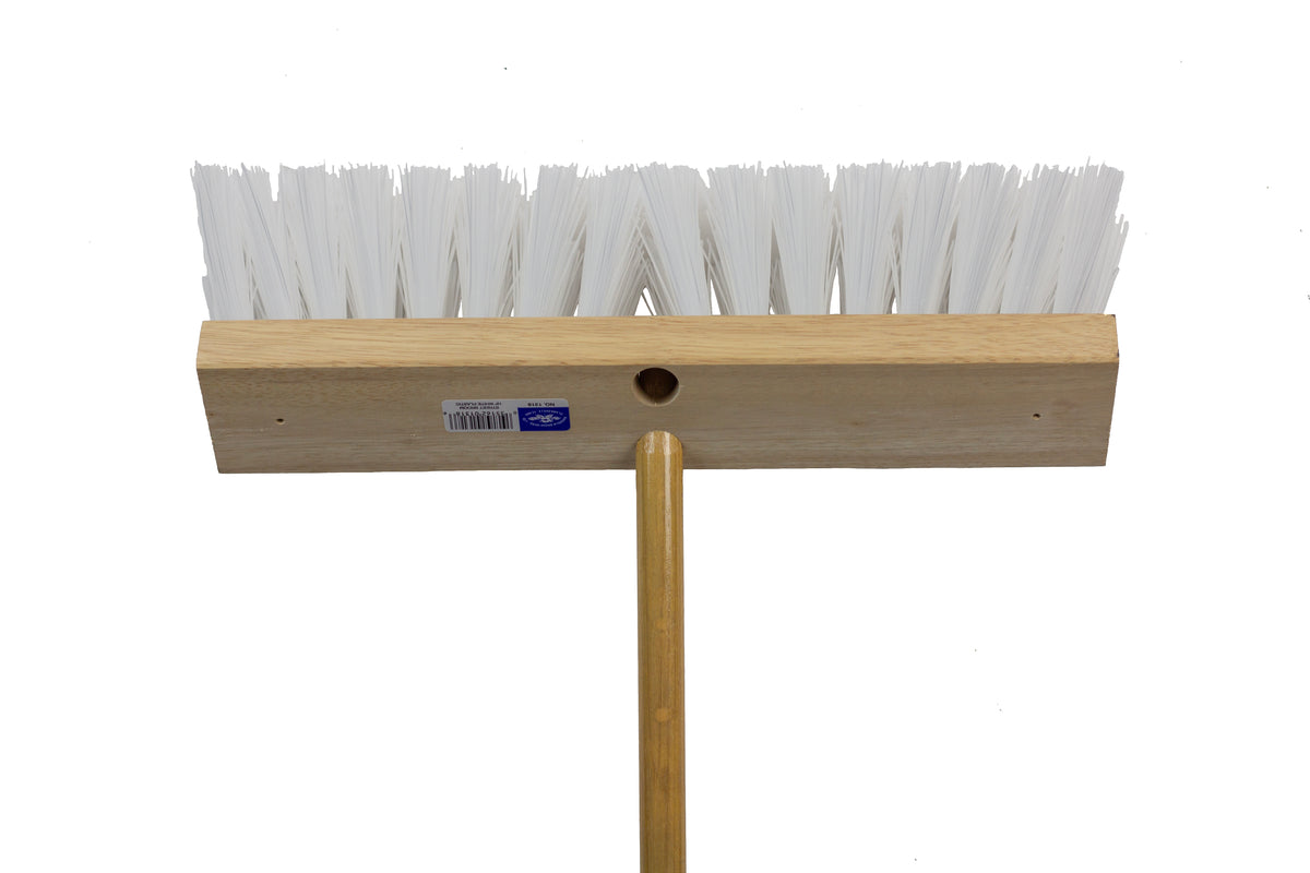 18" Roof Broom