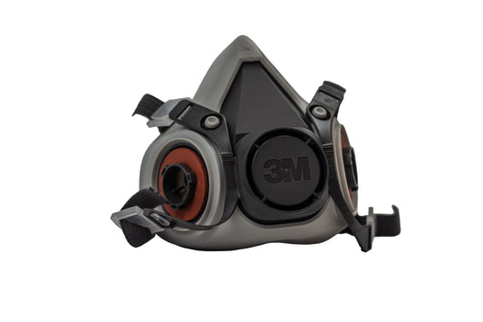 3M™ Half Facepiece Reusable Respirator, Small
