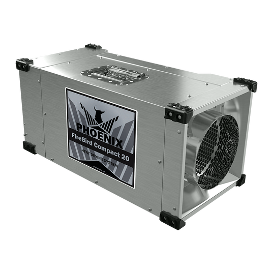 Phoenix FireBird Compact 20 Portable Heater