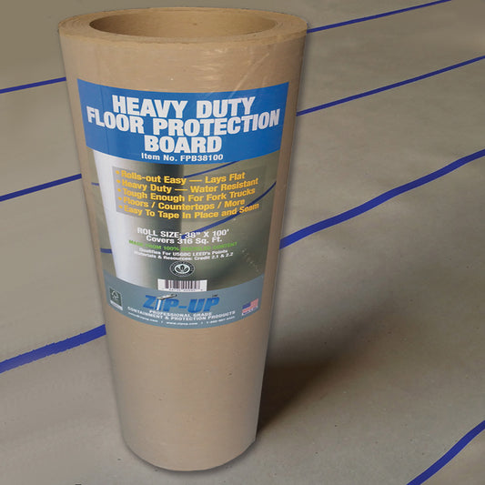 Floor Protection Board