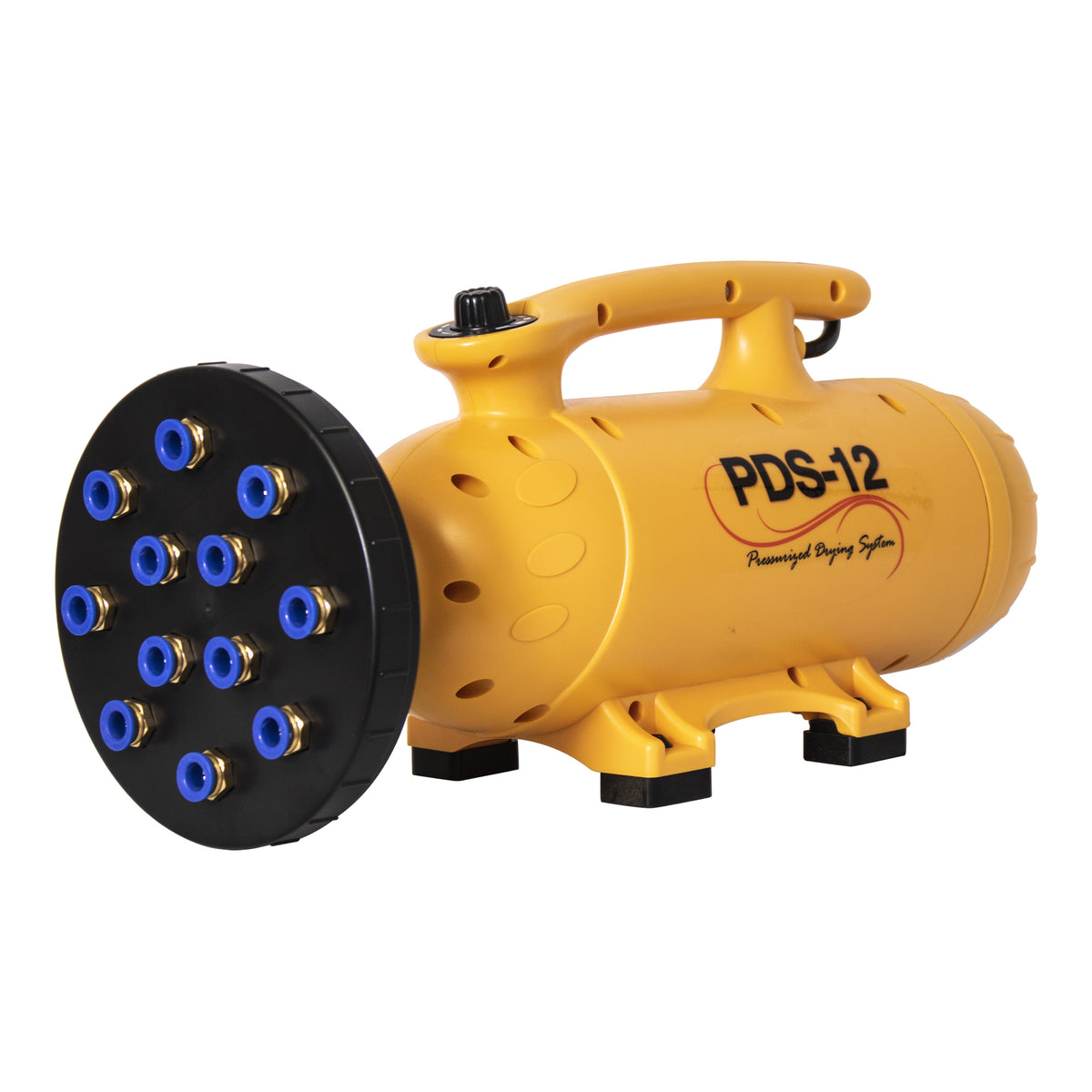 VIKING PDS-12 Pressurized Wall Cavity Dryer