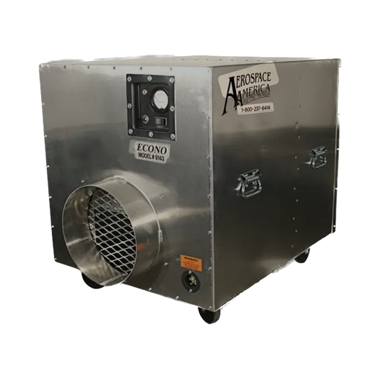 Aeroclean 2000 CFM