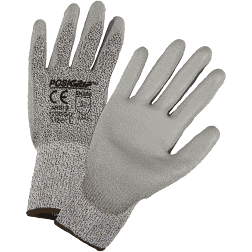 PosiGrip 720DGU Palm Coated Hppe Gloves