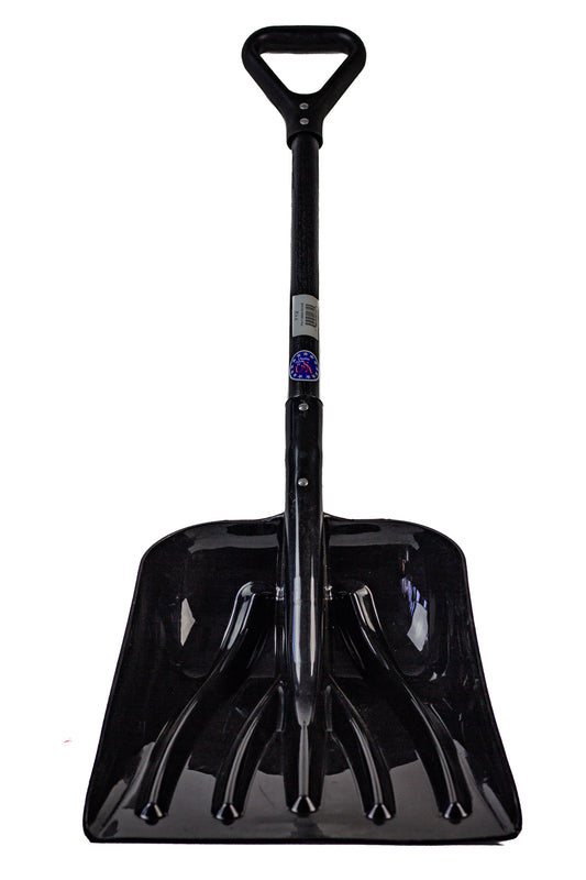 Plastic Shovel