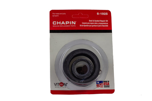Seal & Gasket Repair Kit