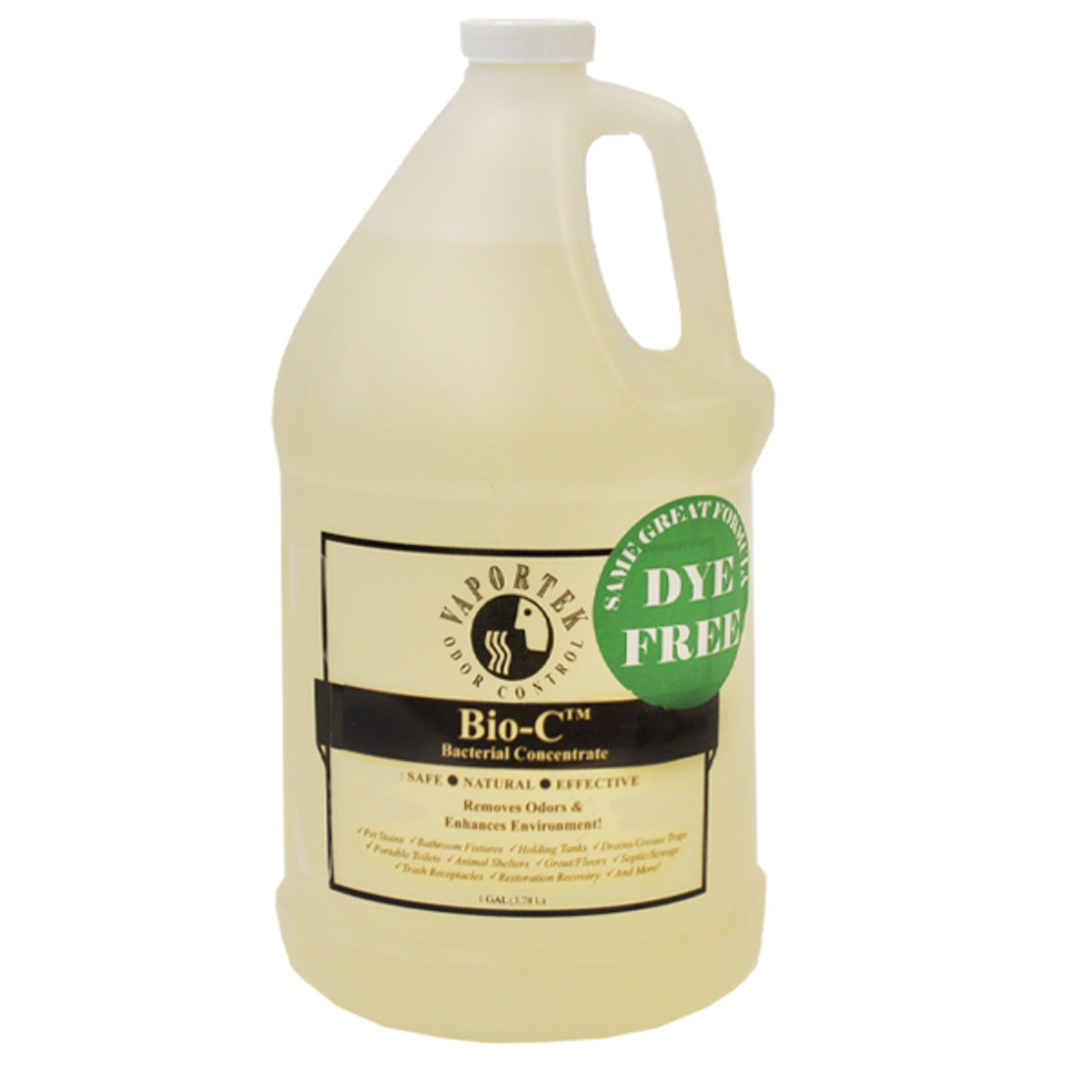 Vaportek BIO-C Bacterial/Enzyme Concentrate