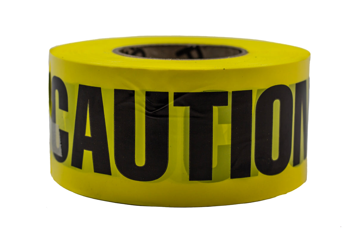 Caution Tape