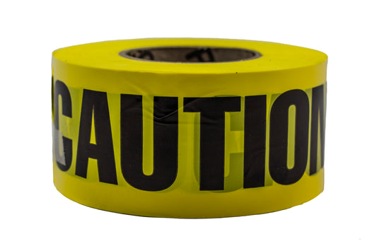 Caution Tape