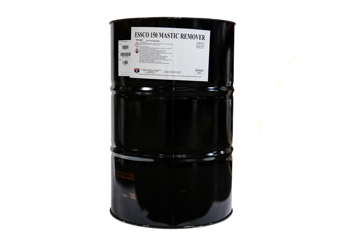 Essco 150 Low Odor Mastic Remover