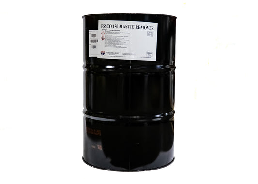 Essco 150 Low Odor Mastic Remover