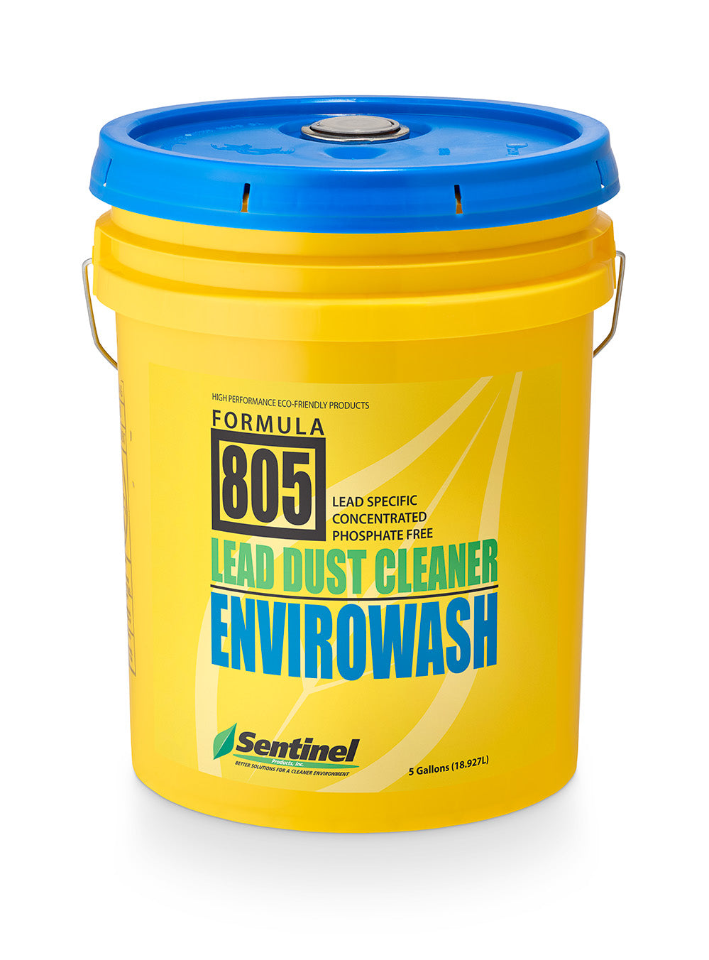 Sentinel 805 Envirowash