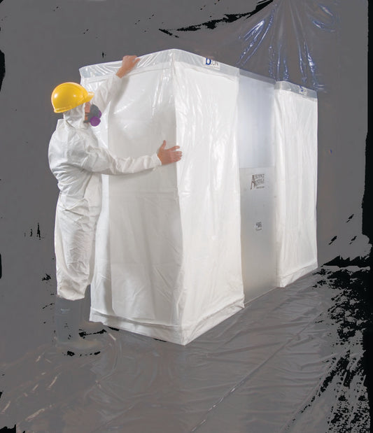 Grayling D-Con Decontamination Shower