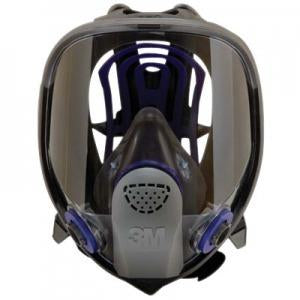 3M™ Ultimate FX Respirator