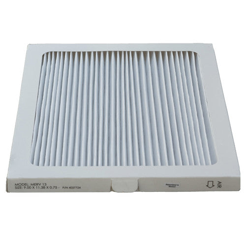 9 x 11-3/4 x 3/4 Merv 13 Filter