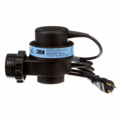 PAPR Motor Blower With Cable