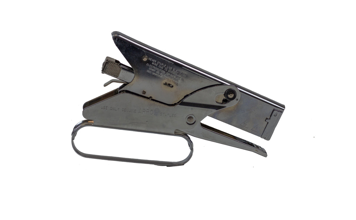 Arrow P-22 Stapler