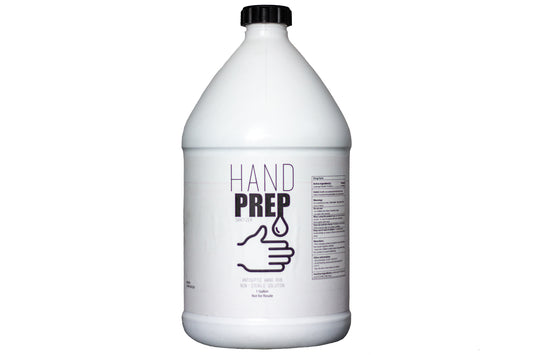 Surface Prep Sanitizer