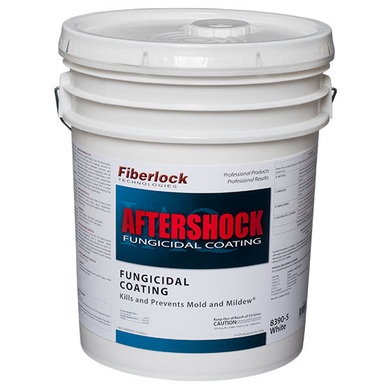 Fiberlock Aftershock