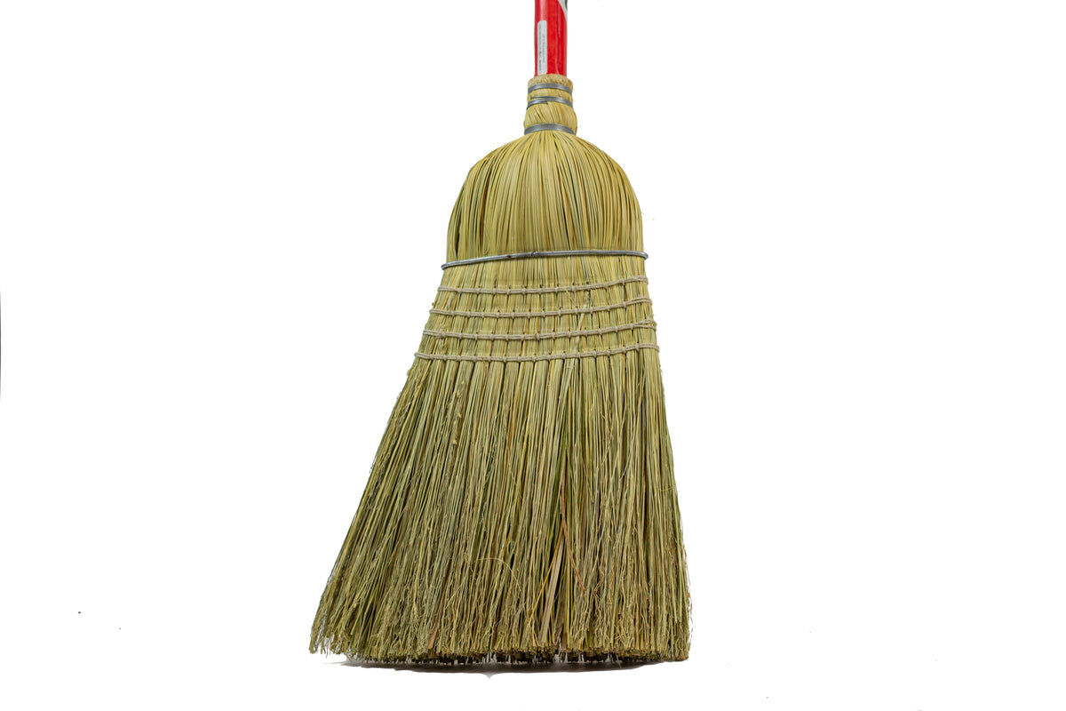 Corn Broom