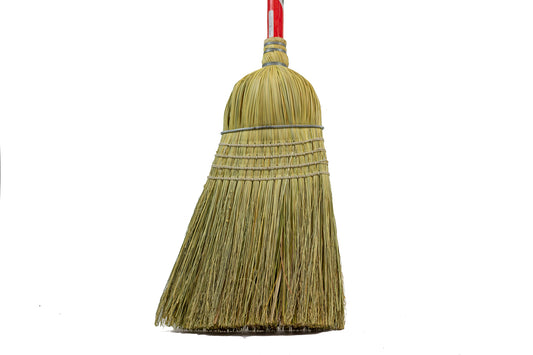 Corn Broom