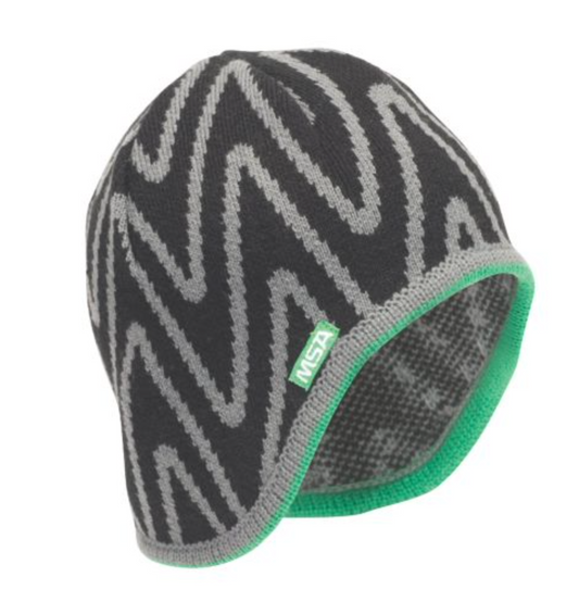V-Gard Value Liner, Knit Cap
