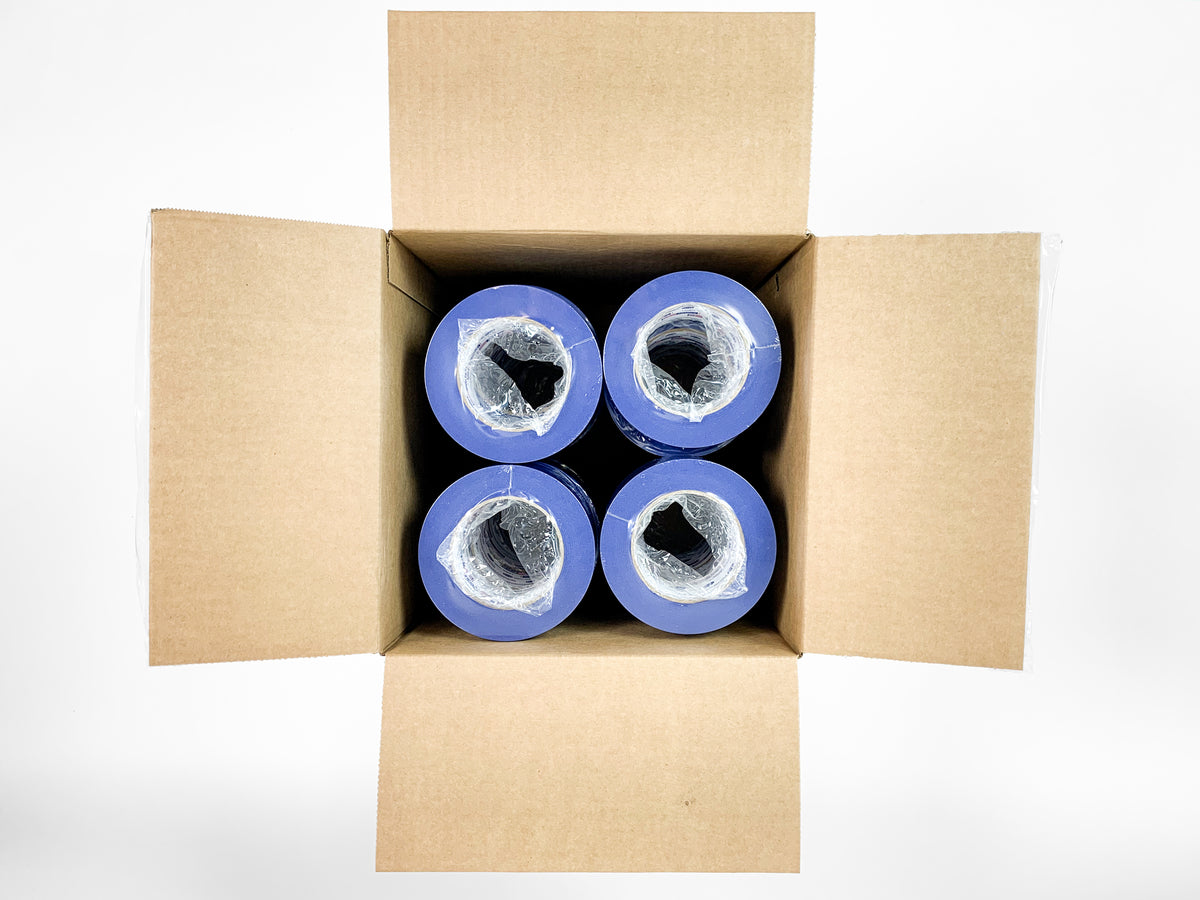 Intertape PT 14, 2-inch, Case