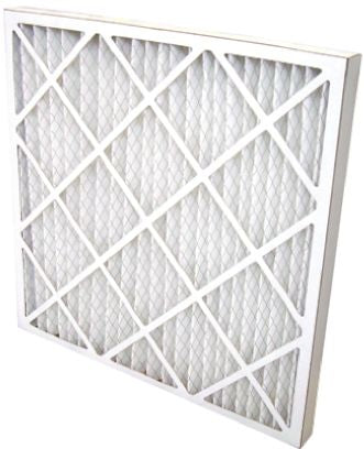12'x24'x2' Pleated Filter