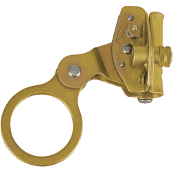 FallTech 7479 Hinged Trailing Rope Adjuster