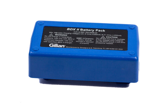 Sensidyne BDX II Replacement Charger