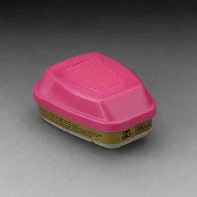 3M™ 60926 P100, MULTI GAS/ VAPOR CARTRIDGE